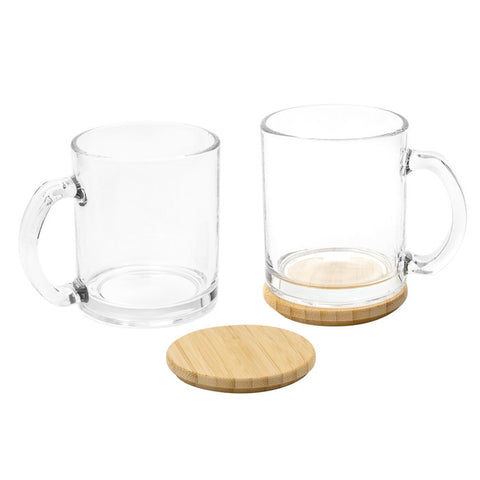 SET DE TAZAS MAGUI T674