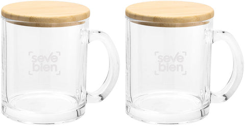 SET DE TAZAS MAGUI T674