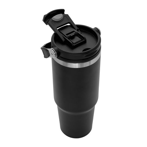 MUG TÉRMICO RODAS T825