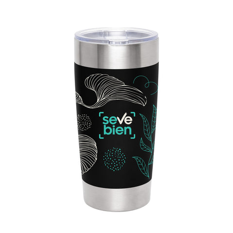 MUG TÉRMICO VETRO T826