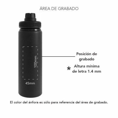 ANFORA TANKER ANF-TAN