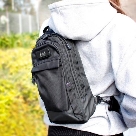 BOLSO CRUZADO WAGNER COMPACT BOL-COM