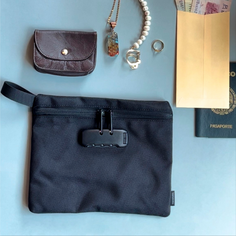 BOLSA TAKAYAMA LOCKER BOL-LOC