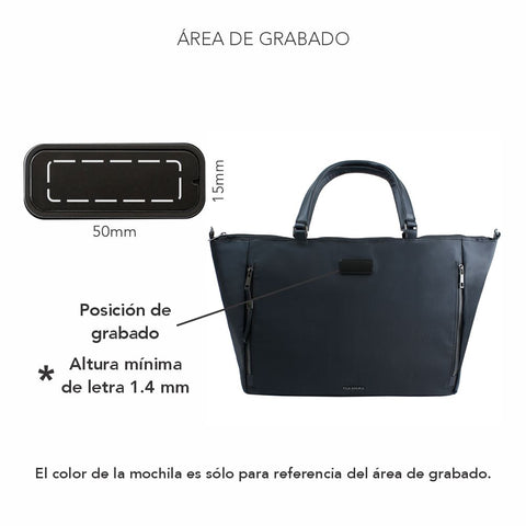 BOLSO TAKAYAMA SOHO BOL-SOH