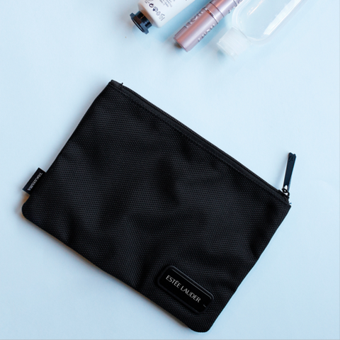 BOLSA TAKAYAMA ZIP EXEC BOL-ZEX