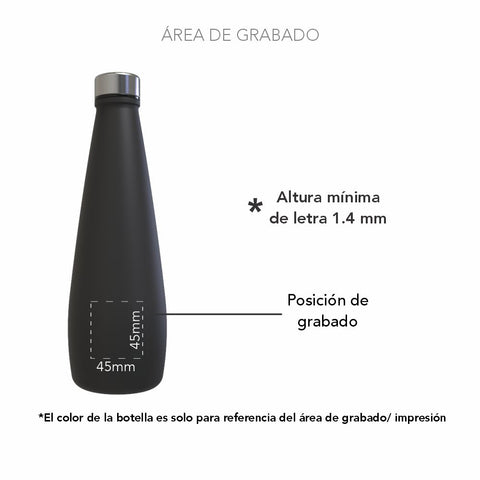 BOTELLA DROP BOT-DRO
