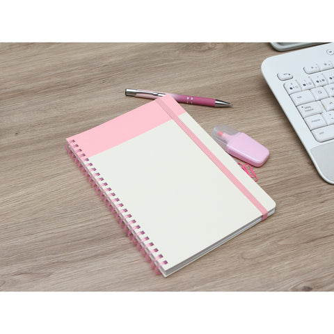 LIBRETA EMBA LB-115