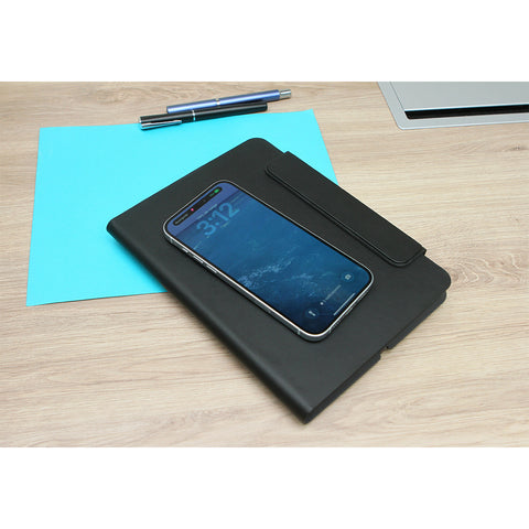 LIBRETA CARGADOR SENAKI TH-278
