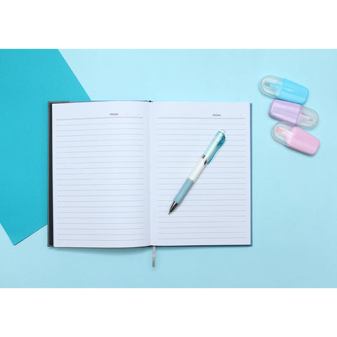 LIBRETA PEYIA LB-116