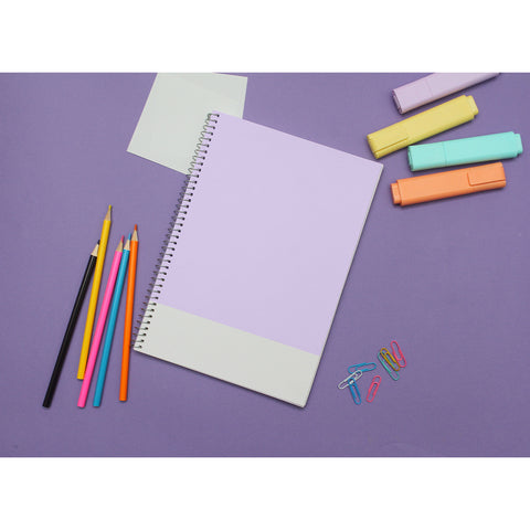 LIBRETA KOLOSSI LB-112