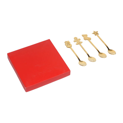 JUEGO NAVIDEÑO TIANETI HM-202