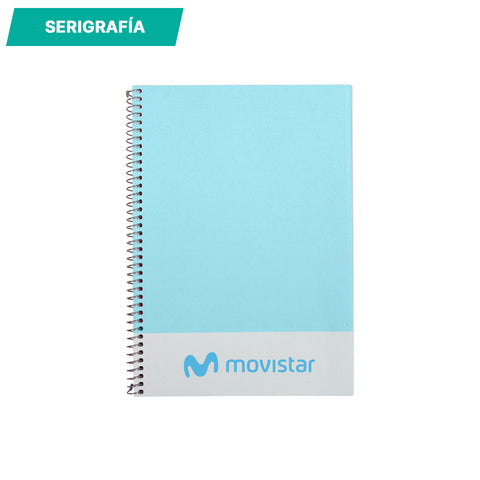 LIBRETA KOLOSSI LB-112