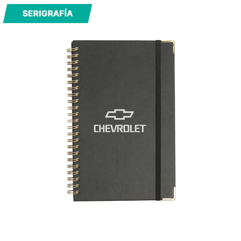 LIBRETA  SALAVAN LB-125