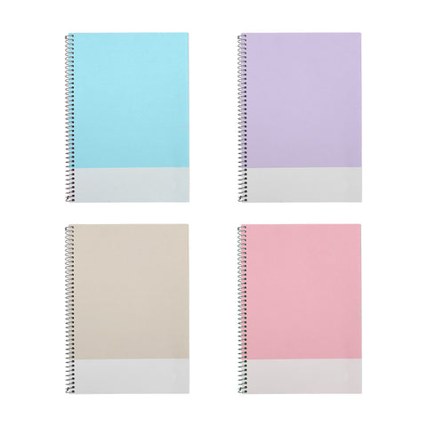LIBRETA KOLOSSI LB-112