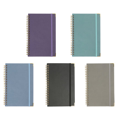LIBRETA  SALAVAN LB-125