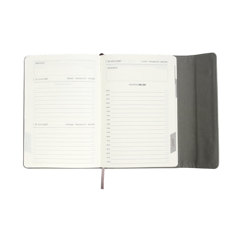 SET DE AGENDA PREMIUM  MEMOT EX-108