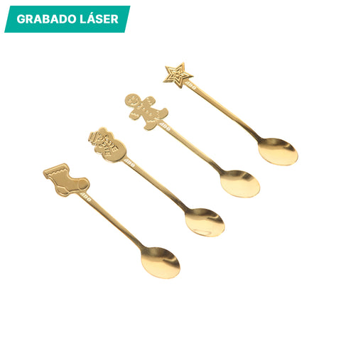 JUEGO NAVIDEÑO TIANETI HM-202