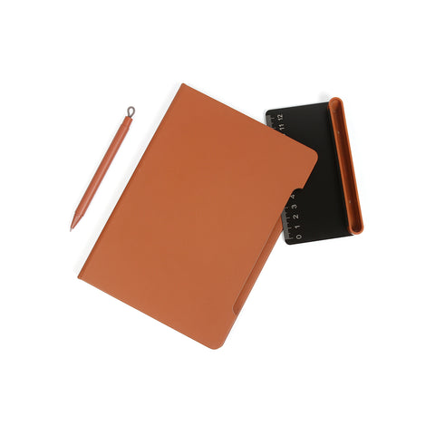 LIBRETA BOLNISI LB-120