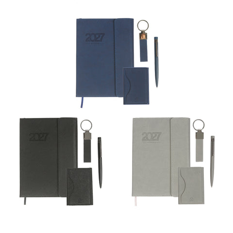 SET DE AGENDA PREMIUM  MEMOT EX-108