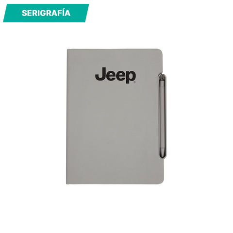 LIBRETA BOLNISI LB-120