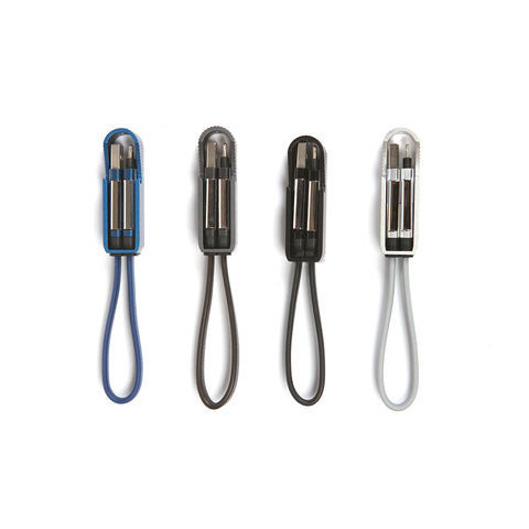 SET DE CABLES GORI TH-281