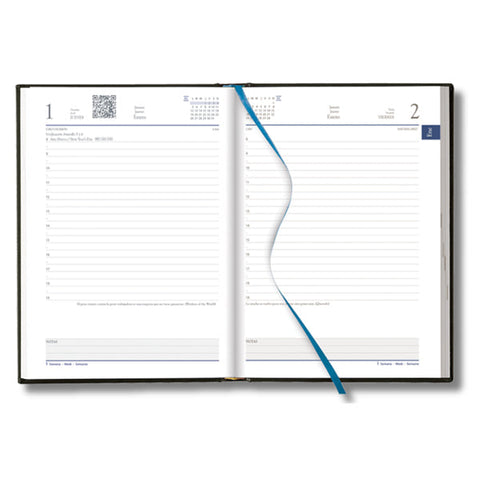 Agenda Presidencial Tucson