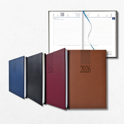 Agenda Diaria Tucson