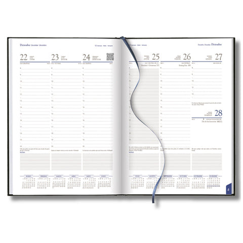 Agenda Presidencial Tucson