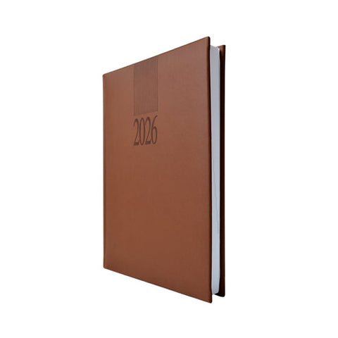 Agenda Presidencial Tucson