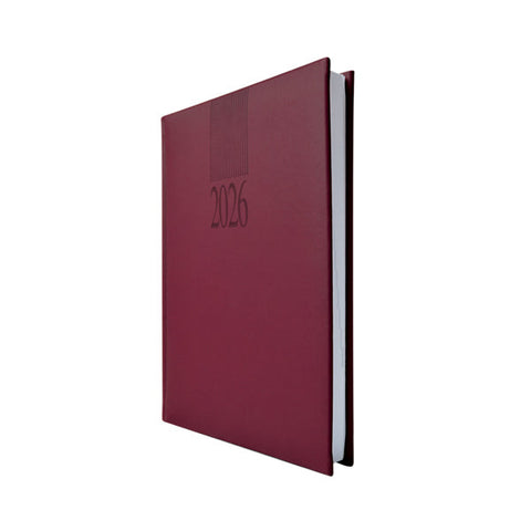 Agenda Presidencial Tucson