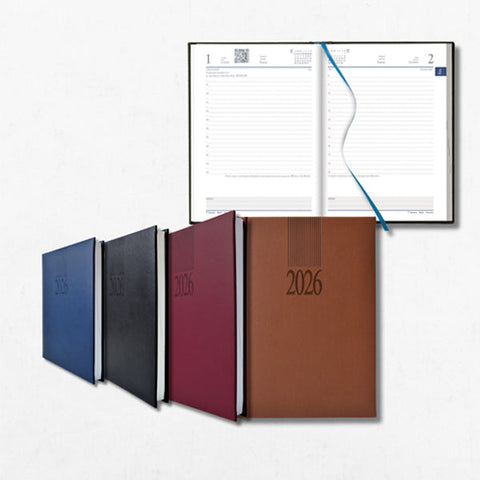 Agenda Presidencial Tucson