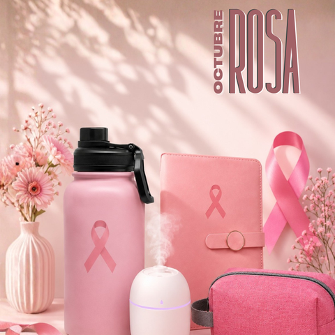 Octubre Rosa