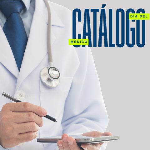 Día del Médico