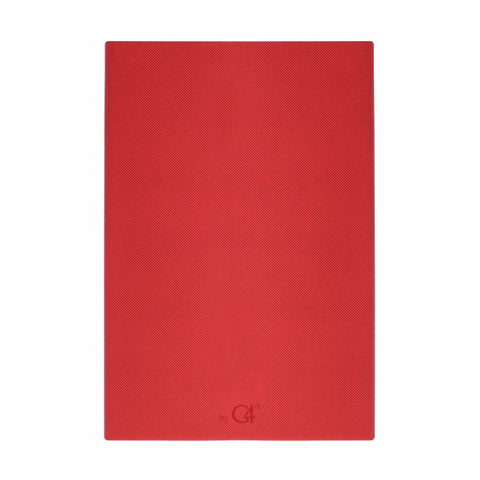 LIBRETA CLEAR LIB-CLE