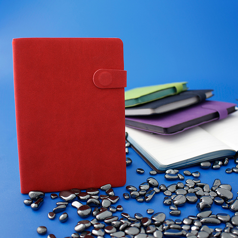 LIBRETA MAGNET LIB-MAG