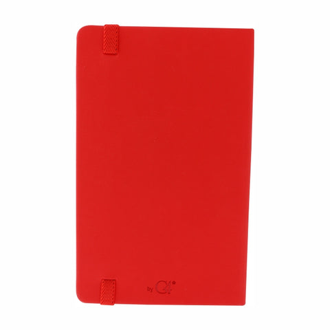 LIBRETA PEACH LIB-PEA