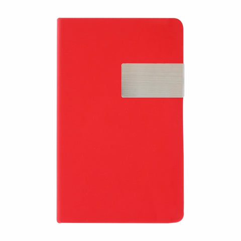 LIBRETA PEACH LIB-PEA