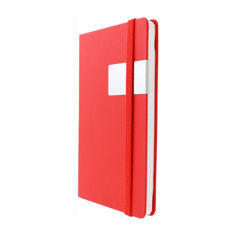 LIBRETA PEACH LIB-PEA