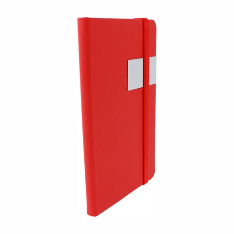 LIBRETA PEACH LIB-PEA