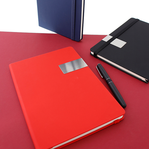 LIBRETA PEACH GRANDE LIB-PEG