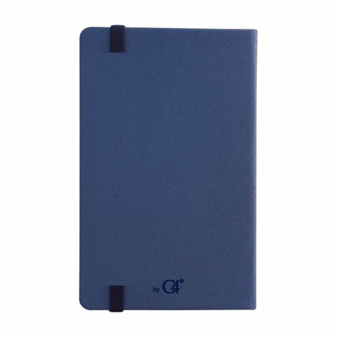 LIBRETA SKIN METALLICS LIB-SMT
