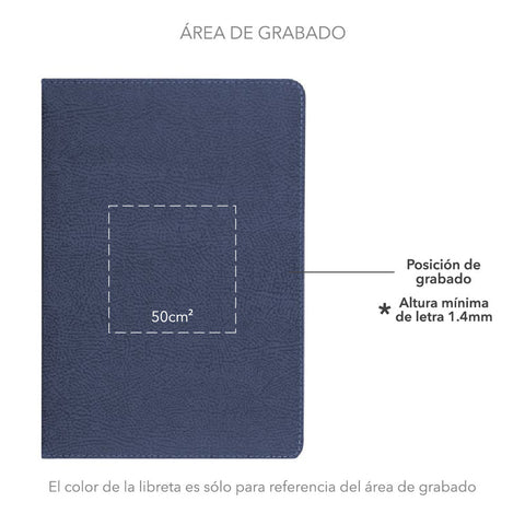 LIBRETA TEXTURI LIB-TEX