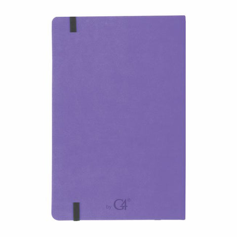 LIBRETA VELVET LIB-VEL