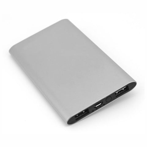 POWER BANK LUMINA 4 LUM-AL4