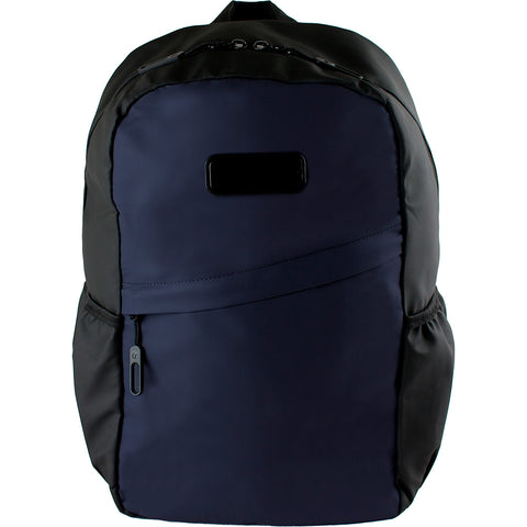 Azul/Negro