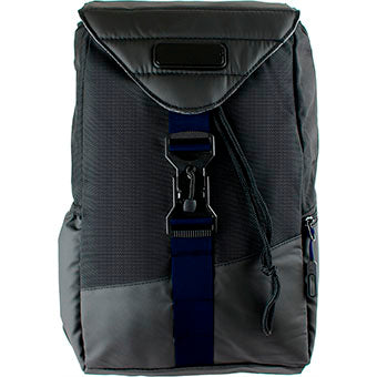 Azul/Negro