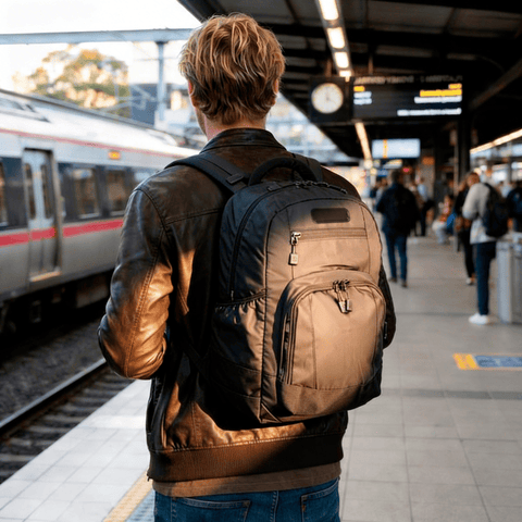 MOCHILA WAGNER TASK MOC-TAS