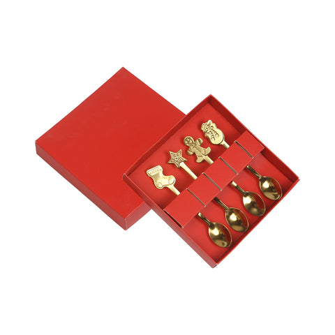 JUEGO NAVIDEÑO TIANETI HM-202