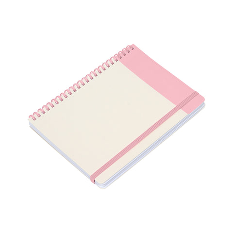 LIBRETA EMBA LB-115