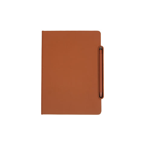 LIBRETA BOLNISI LB-120